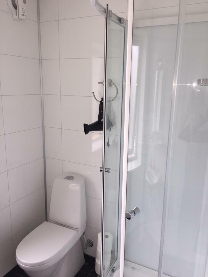 Lovely 3 Rooms Apartment For Holiday In Nyksund Extérieur photo